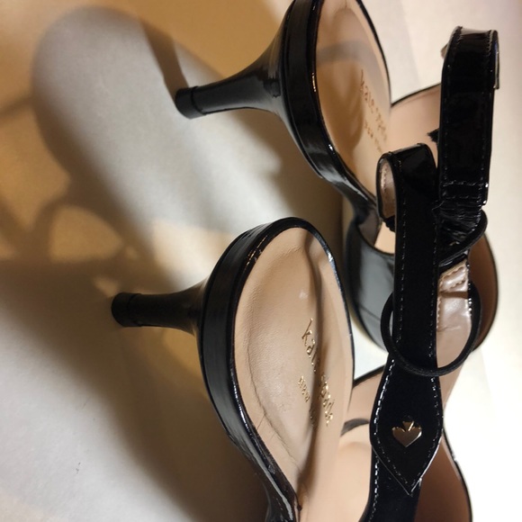 Kate Spade Heels - Picture 4 of 9